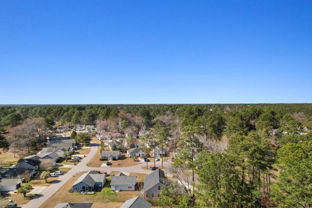 6665 East Sweetbriar Trail, Myrtle Beach, SC 29588