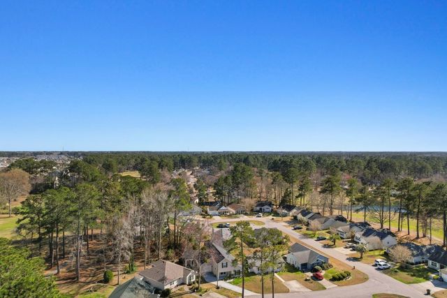 6665 East Sweetbriar Trail, Myrtle Beach, SC 29588