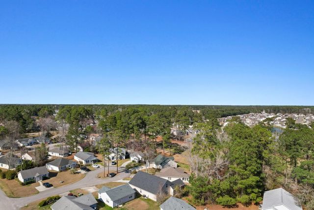 6665 East Sweetbriar Trail, Myrtle Beach, SC 29588