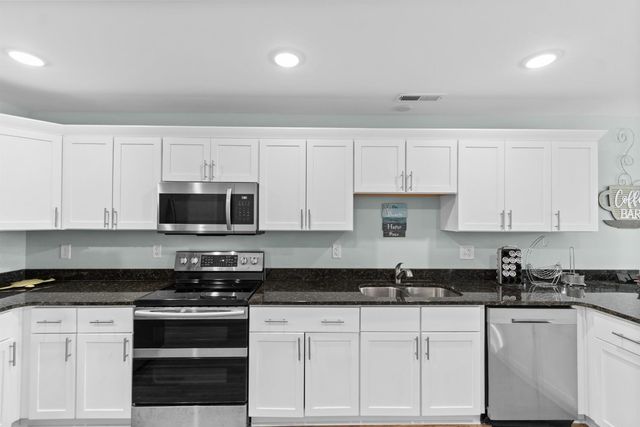 6665 East Sweetbriar Trail, Myrtle Beach, SC 29588