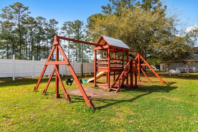 6665 East Sweetbriar Trail, Myrtle Beach, SC 29588