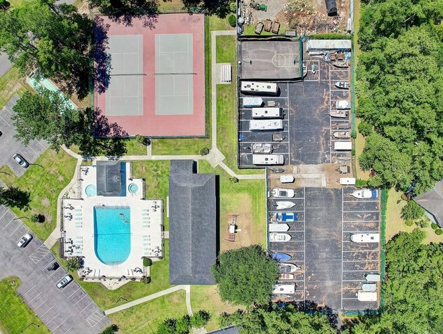 6665 East Sweetbriar Trail, Myrtle Beach, SC 29588