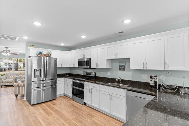 6665 East Sweetbriar Trail, Myrtle Beach, SC 29588
