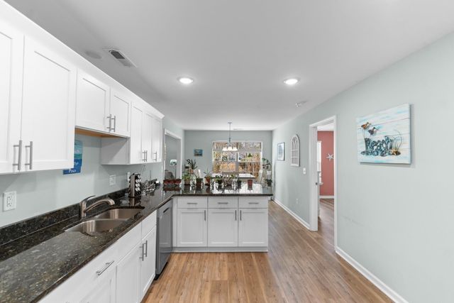6665 East Sweetbriar Trail, Myrtle Beach, SC 29588