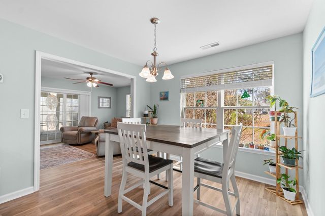 6665 East Sweetbriar Trail, Myrtle Beach, SC 29588