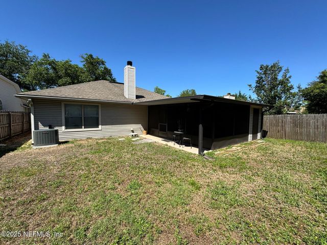 1559 BEECHER Lane, Orange Park, FL 32073
