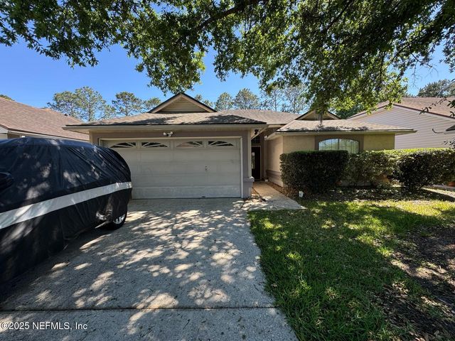 1559 BEECHER Lane, Orange Park, FL 32073
