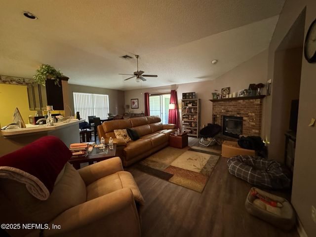 1559 BEECHER Lane, Orange Park, FL 32073