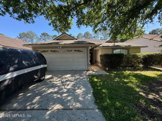 1559 BEECHER Lane, Orange Park, FL 32073