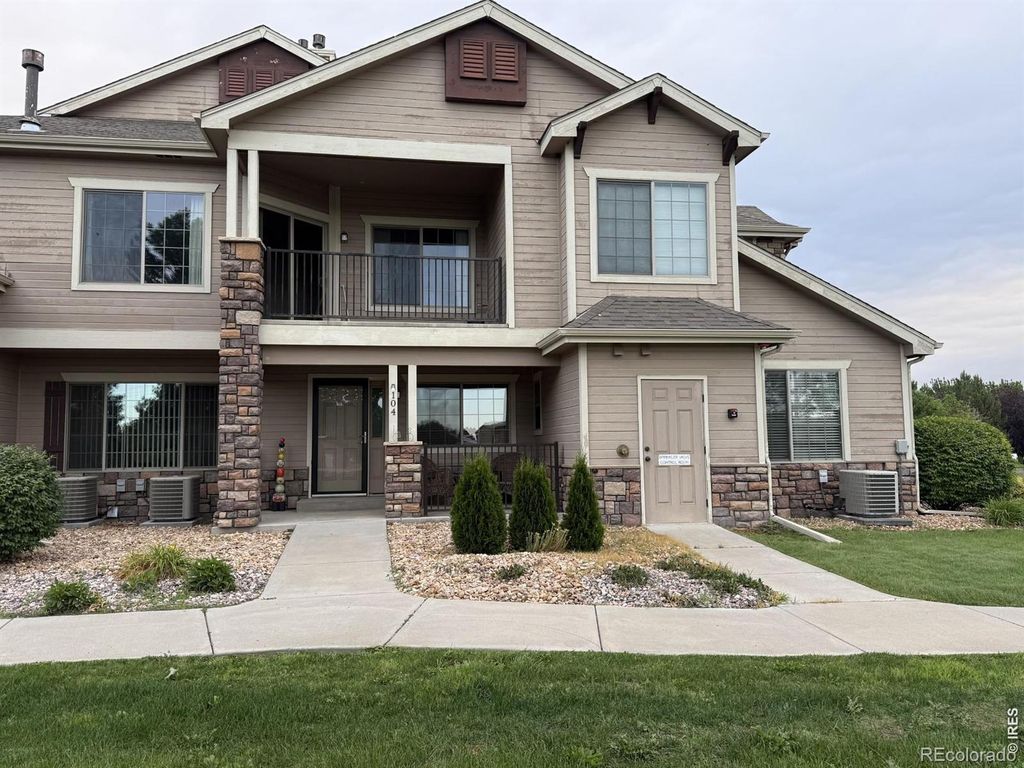 585 Callisto Drive 104, Loveland, CO 80537