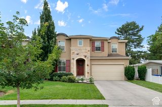 1958 E CECELIA CIR, Holladay, UT 84121