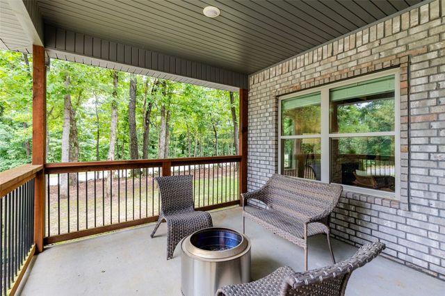 1 Rountree Circle, Bella Vista, AR 72715