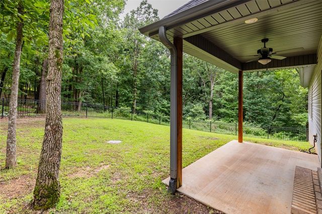 1 Rountree Circle, Bella Vista, AR 72715