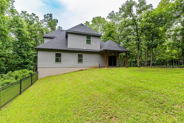 1 Rountree Circle, Bella Vista, AR 72715