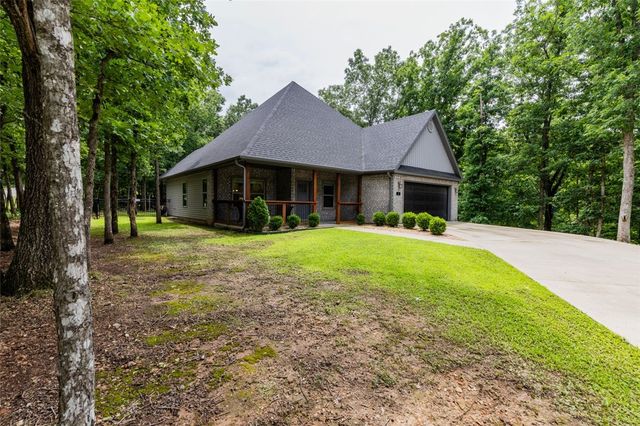 1 Rountree Circle, Bella Vista, AR 72715