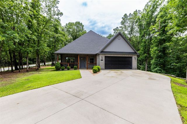 1 Rountree Circle, Bella Vista, AR 72715
