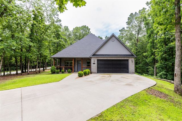 1 Rountree Circle, Bella Vista, AR 72715