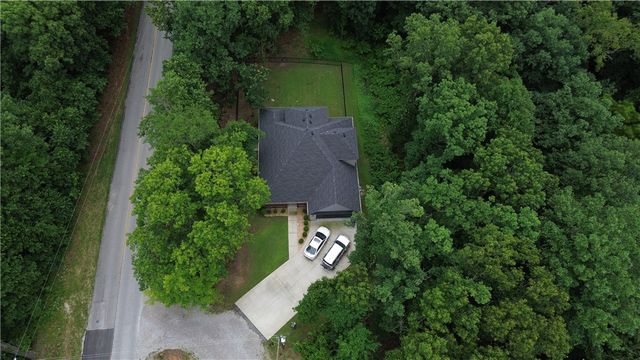 1 Rountree Circle, Bella Vista, AR 72715
