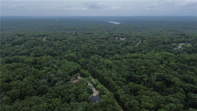 1 Rountree Circle, Bella Vista, AR 72715
