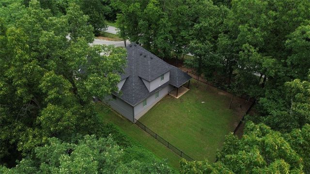 1 Rountree Circle, Bella Vista, AR 72715
