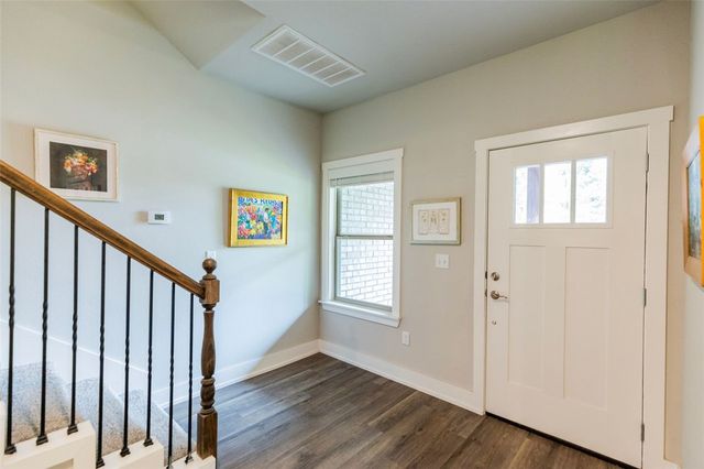 1 Rountree Circle, Bella Vista, AR 72715
