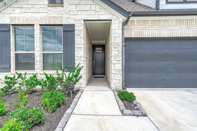 10926 Wander Way, Beasley, TX 77417