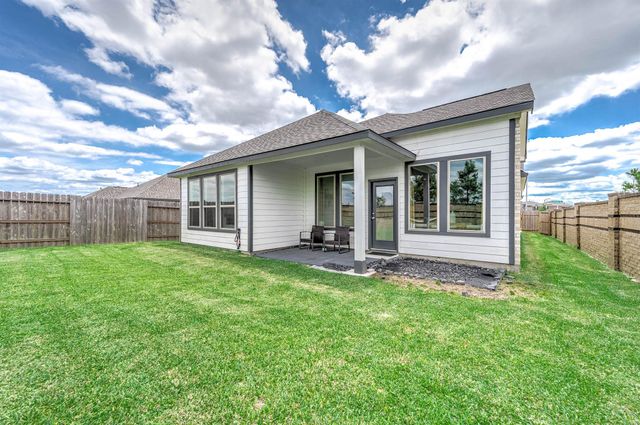 10926 Wander Way, Beasley, TX 77417