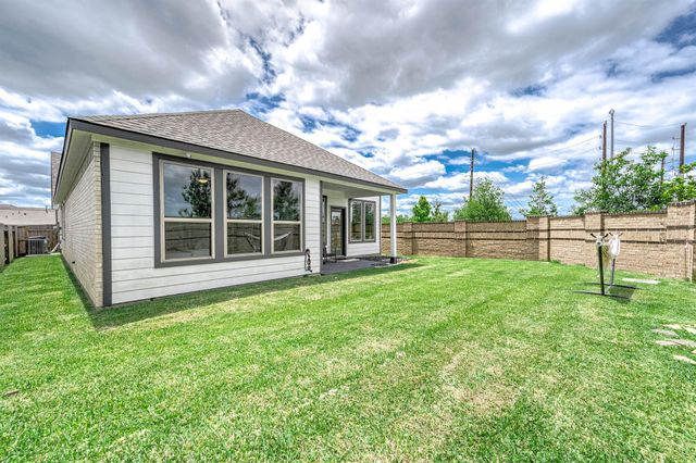 10926 Wander Way, Beasley, TX 77417
