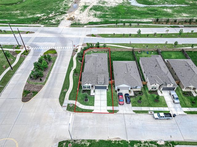 10926 Wander Way, Beasley, TX 77417