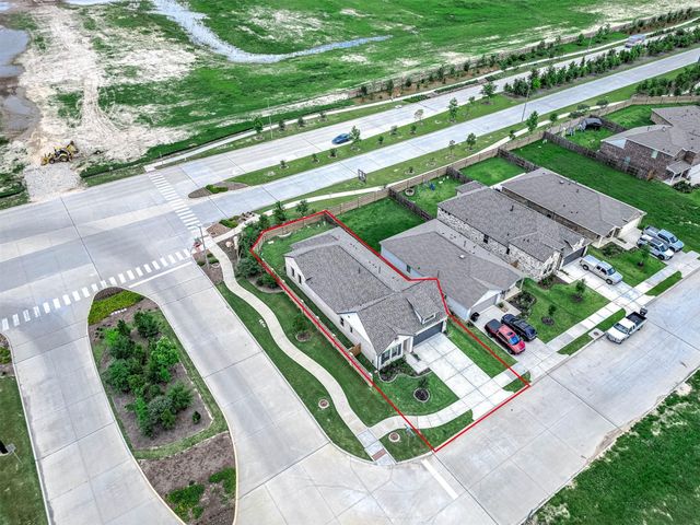 10926 Wander Way, Beasley, TX 77417
