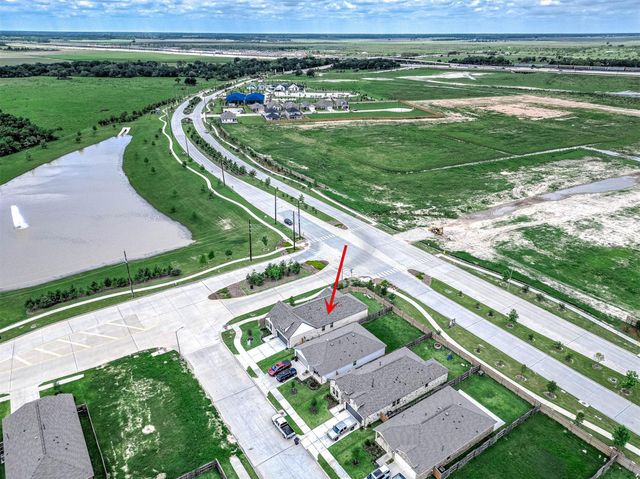 10926 Wander Way, Beasley, TX 77417