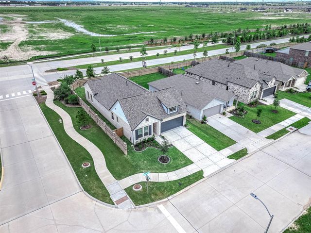 10926 Wander Way, Beasley, TX 77417