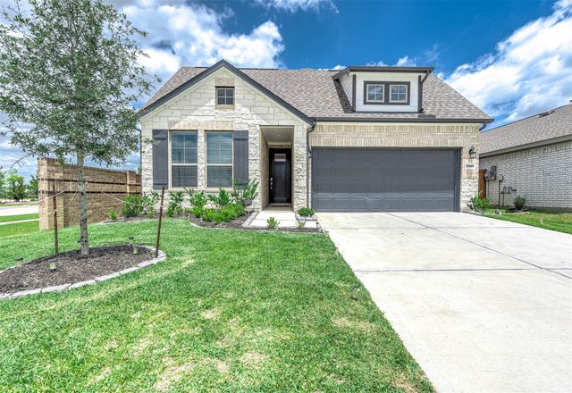 10926 Wander Way, Beasley, TX 77417