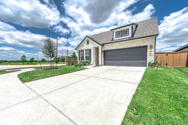 10926 Wander Way, Beasley, TX 77417