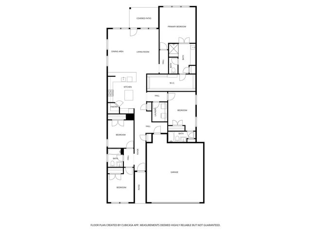 10926 Wander Way, Beasley, TX 77417