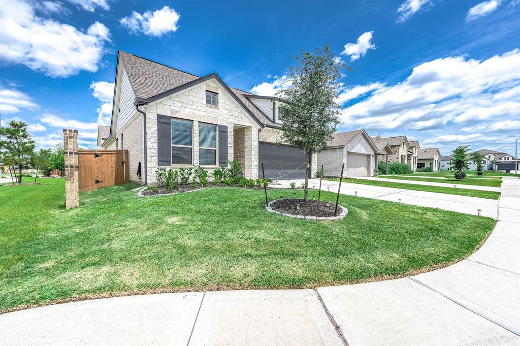 10926 Wander Way, Beasley, TX 77417
