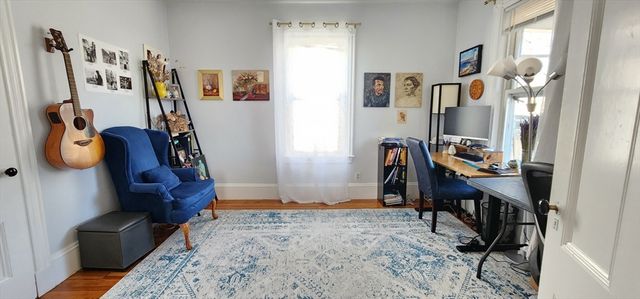 66 Chestnut St 2, Brookline, MA 02445