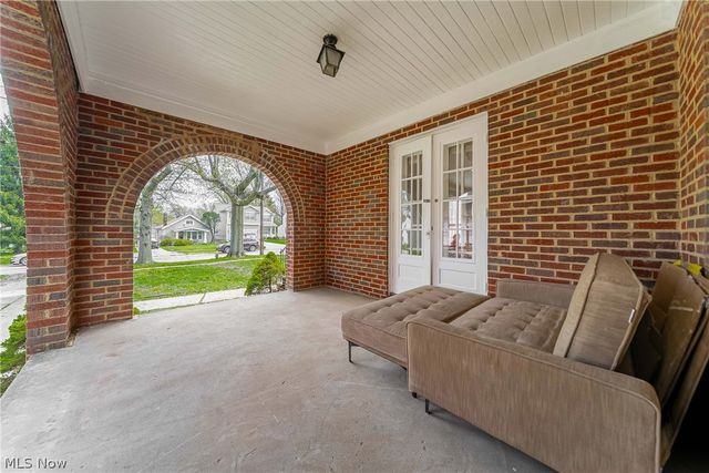 1384 Argonne Road, South Euclid, OH 44121