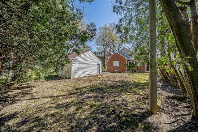 1384 Argonne Road, South Euclid, OH 44121