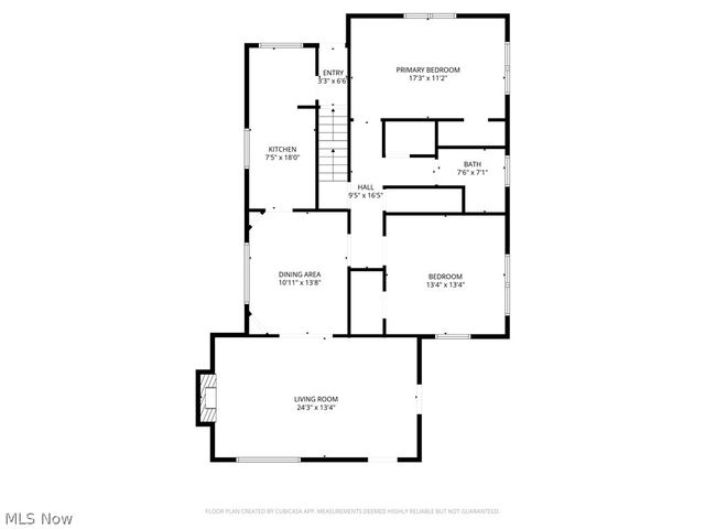 1384 Argonne Road, South Euclid, OH 44121