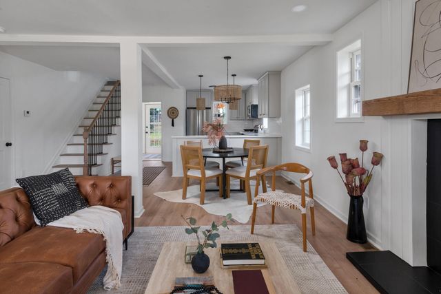 303 5th Ave, Columbia, TN 38401