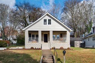 303 5th Ave, Columbia, TN 38401