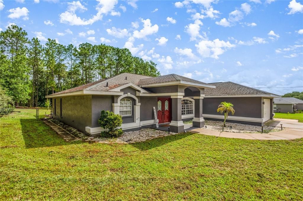 2685 W APRICOT DRIVE, Beverly Hills, FL 34465