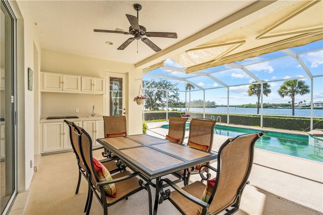 711 Marbrisa River Lane, Vero Beach, FL 32963