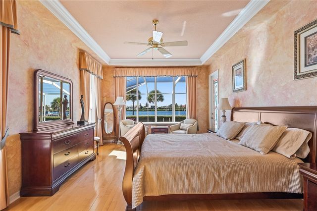 711 Marbrisa River Lane, Vero Beach, FL 32963