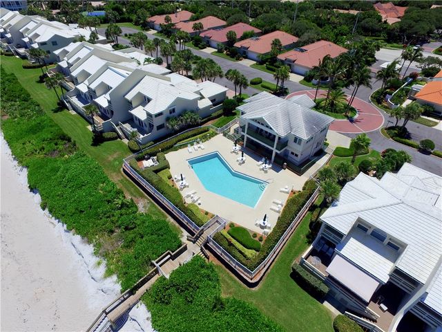 711 Marbrisa River Lane, Vero Beach, FL 32963