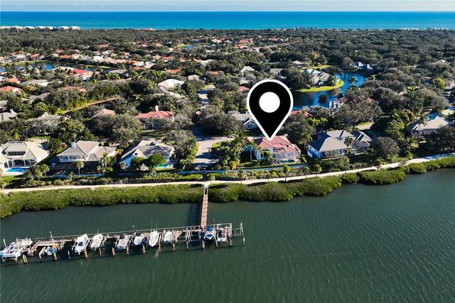 711 Marbrisa River Lane, Vero Beach, FL 32963