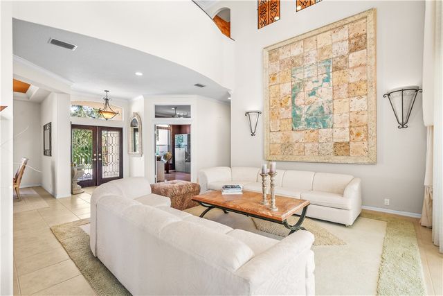 711 Marbrisa River Lane, Vero Beach, FL 32963