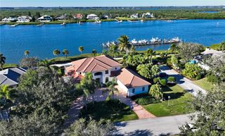 711 Marbrisa River Lane, Vero Beach, FL 32963