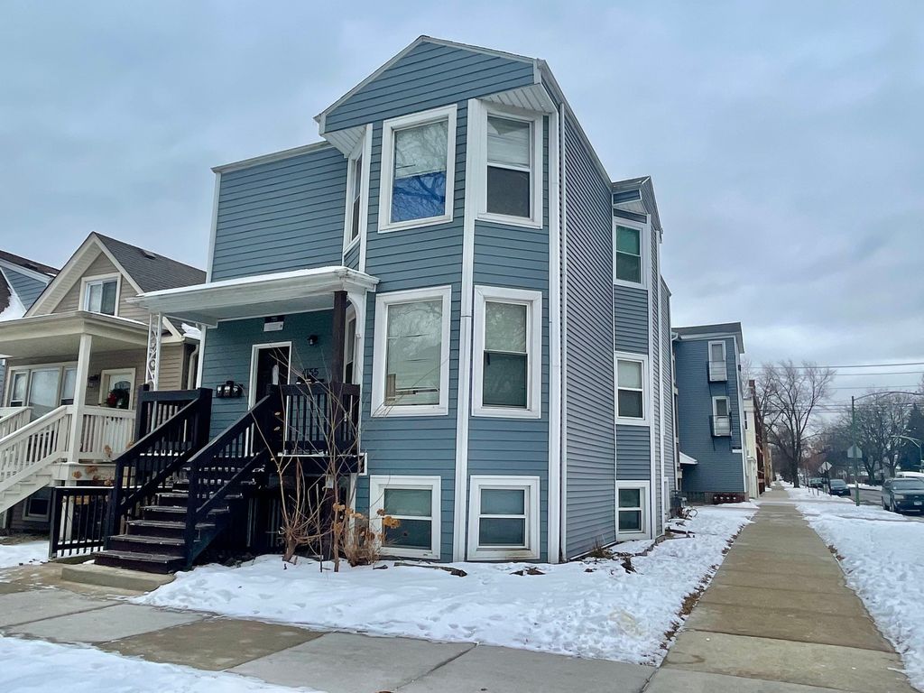 4155 W Roscoe Street, Chicago, IL 60641 — photo 2